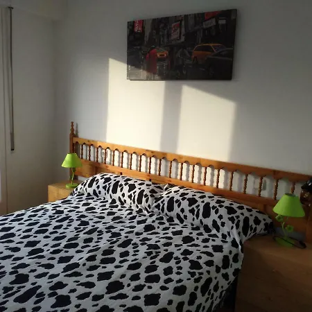 Apartman Luisa Lloret de Mar