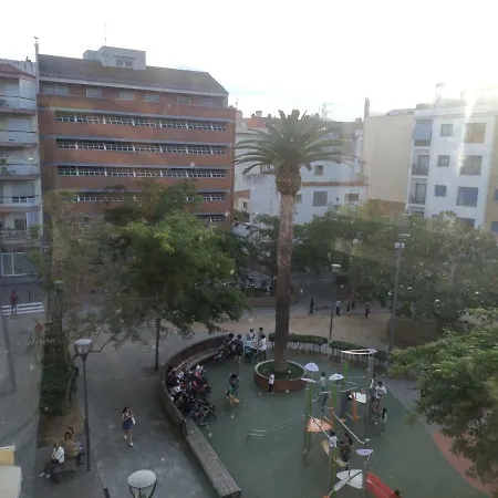 Luisa Apartman Lloret de Mar