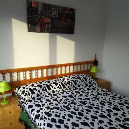 Luisa Apartman Lloret de Mar