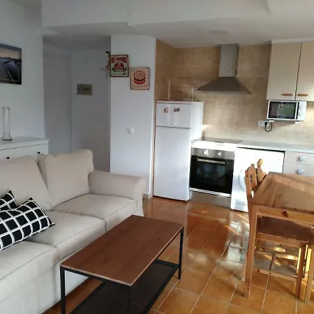 アパート Luisa リョレート・デ・マル