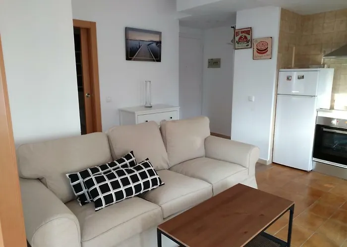 Luisa リョレート・デ・マル