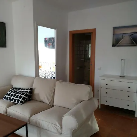 Luisa Apartment *