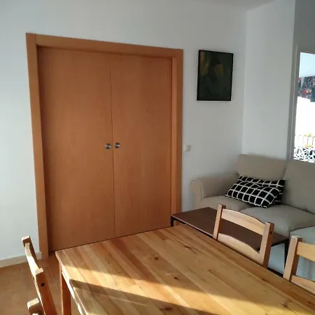 Apartamento Luisa *
