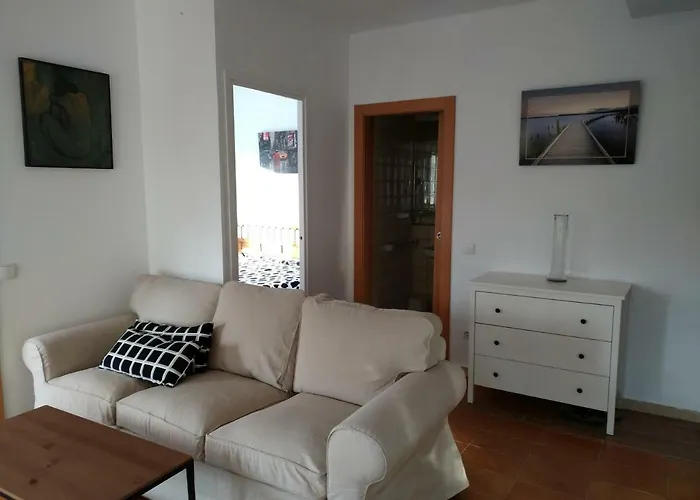 Luisa Appartement *