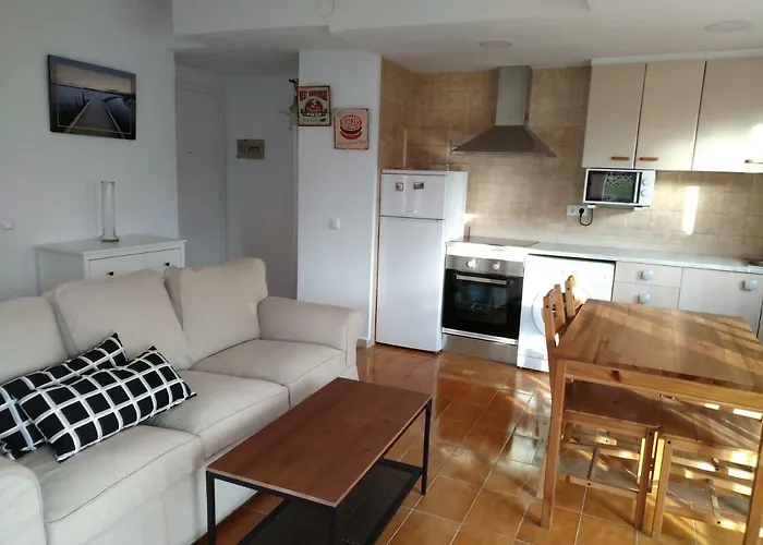 Apartman Luisa Lloret de Mar