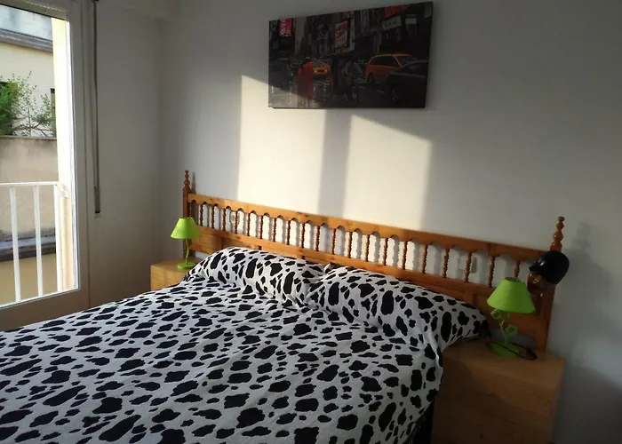 Appartement Luisa Lloret de Mar