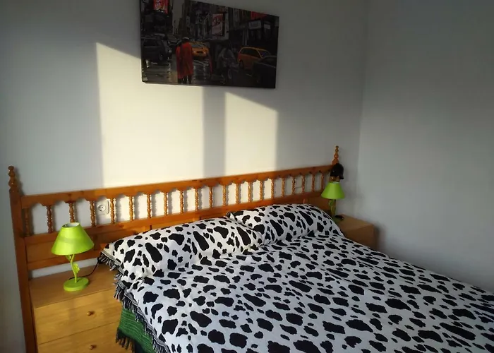 Luisa Appartement Lloret de Mar