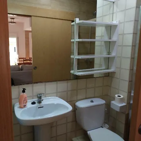 Luisa Apartment