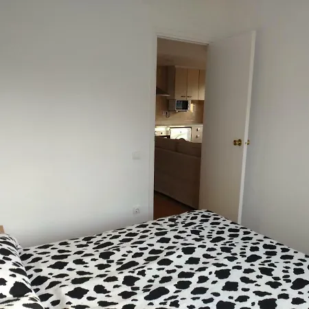 Apartment Luisa
