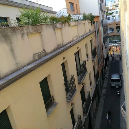 Apartment Luisa