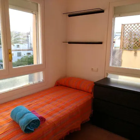 Apartamento Luisa
